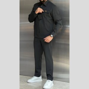 Prada Tracksuit