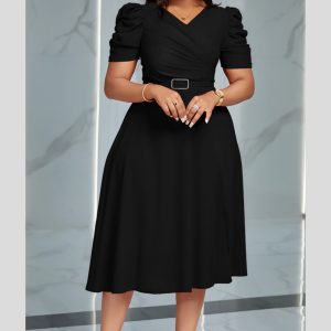 Female Gown