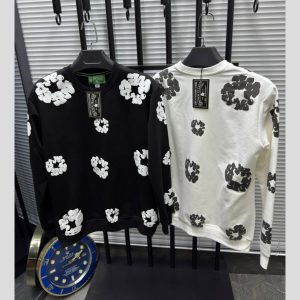 Long Sleeve Male