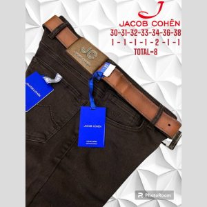 Jacob Cohen (JC) Jeans