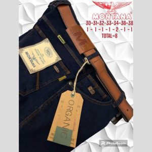 Montana Jeans