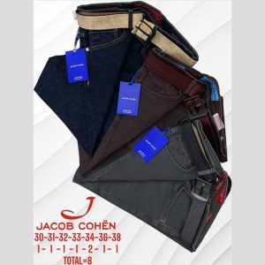 Jacob Cohen Jeans (JC)