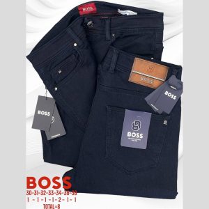 Boss Jeans
