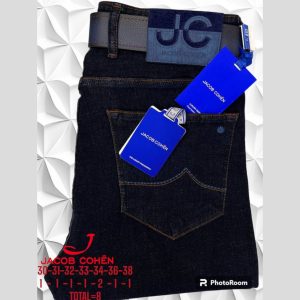Jacob Cohen(JC) Jeans