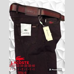 Lacoste Jeans
