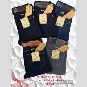 Montana Jeans