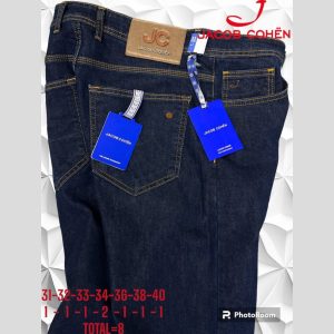 JC Jacob Cohen Jeans