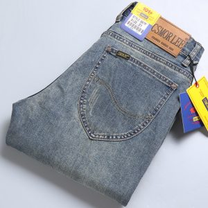 CSMORLEE Riders Narrow Jeans